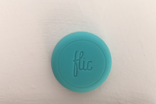 flic button